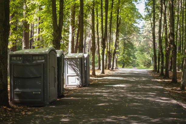 Best Porta potty rental near me  in Jackson, AL