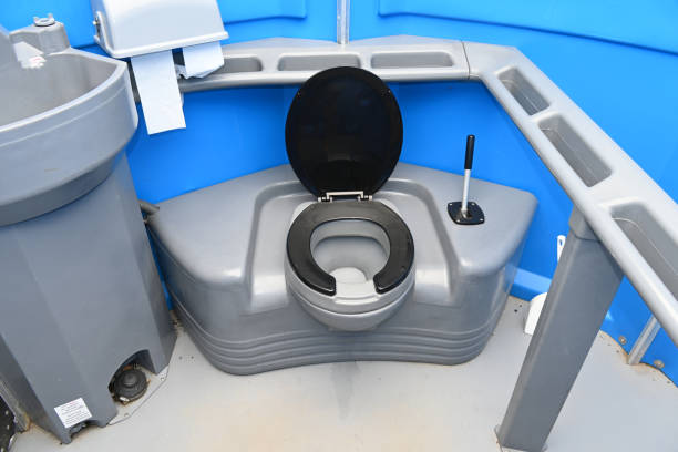 Trusted Jackson, AL porta potty rental Experts
