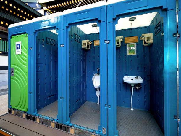 Best Portable restroom trailer rental  in Jackson, AL