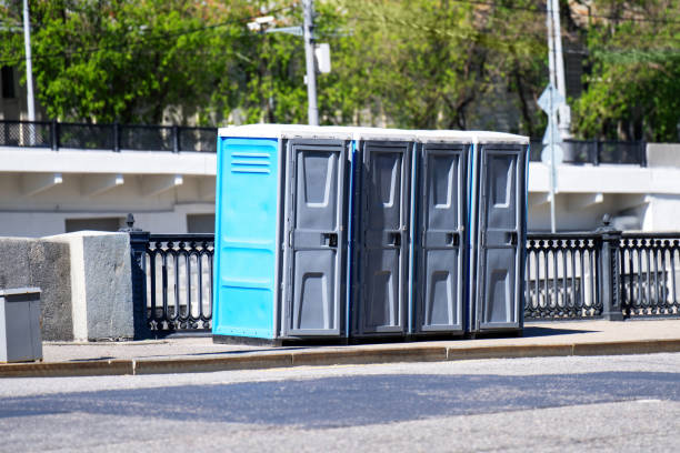 Portable Toilet Options We Offer in Jackson, AL