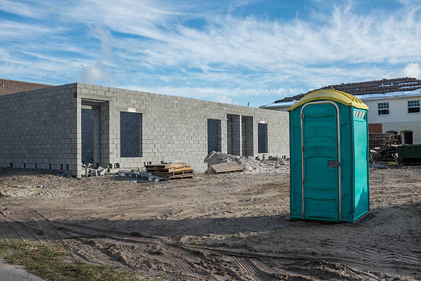Best Sanitation services for porta potties  in Jackson, AL